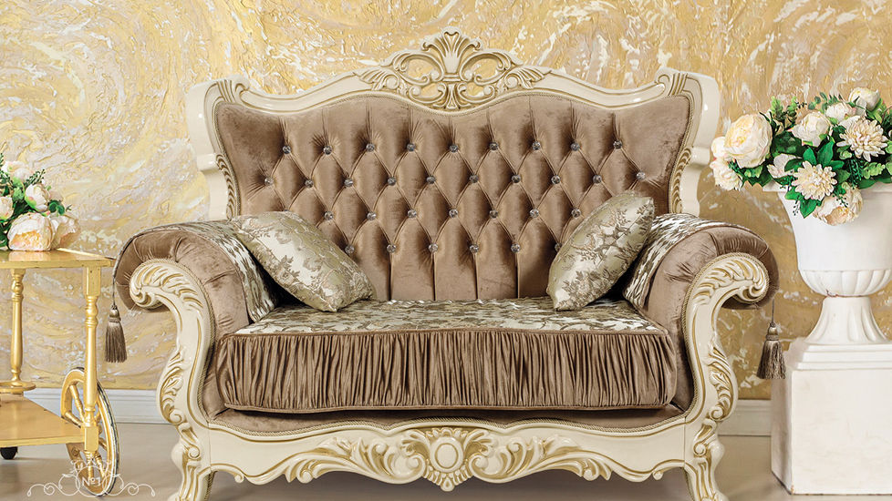 Промо-ролик для Фабрики мягкой мебели